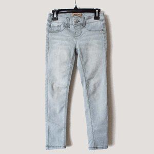 Blue Spice Girls Jeans